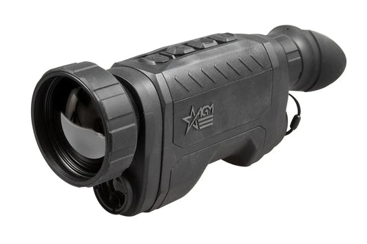 AGM ReachIR LRF 50-640 Thermal Monocular 50mm - Night Vision Universe