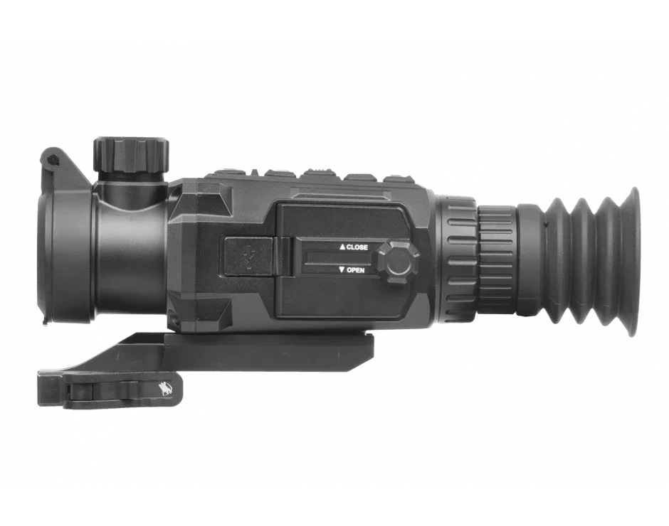 AGM Secutor LRF 35-384 Professional Grade Thermal Scope 35mm - Night Vision Universe
