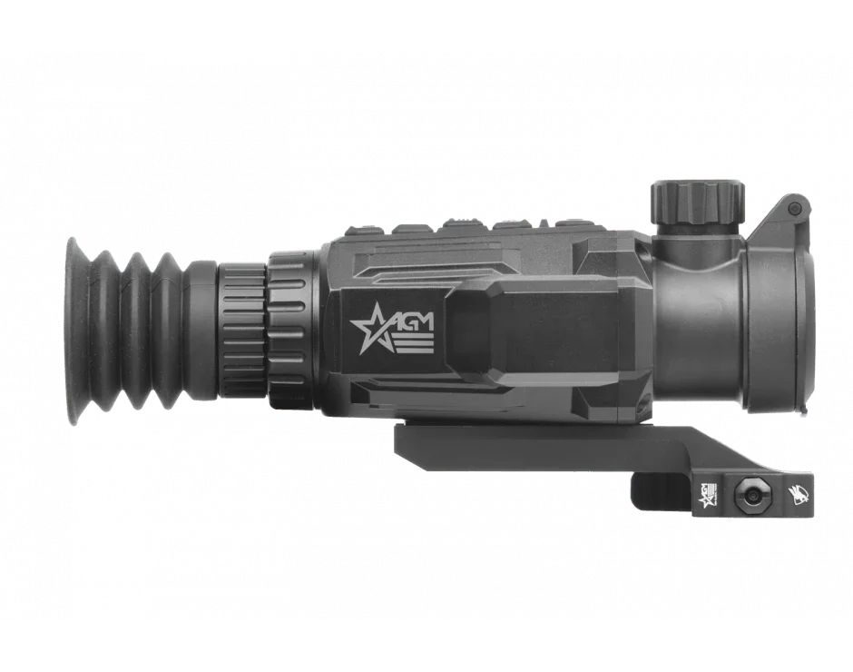 AGM Secutor LRF 35-384 Professional Grade Thermal Scope 35mm - Night Vision Universe