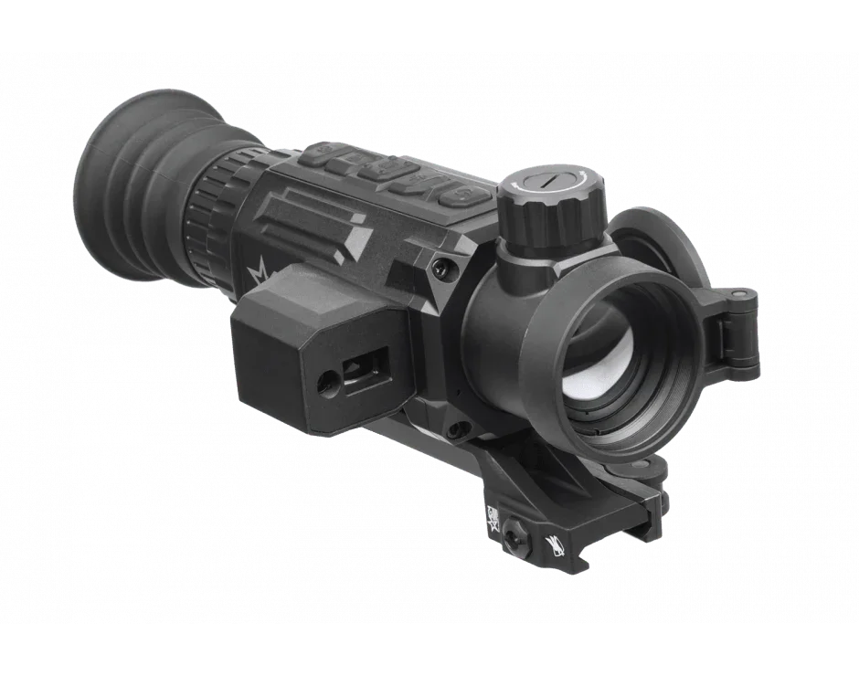AGM Secutor LRF 35-384 Professional Grade Thermal Scope 35mm - Night Vision Universe