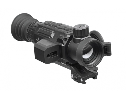 AGM Secutor LRF 35-384 Professional Grade Thermal Scope 35mm - Night Vision Universe