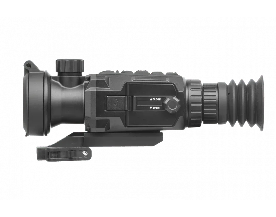 AGM Secutor LRF 50-640 Professional Grade Thermal Scope 50mm - Night Vision Universe