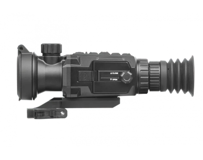 AGM Secutor LRF 50-640 Professional Grade Thermal Scope 50mm - Night Vision Universe