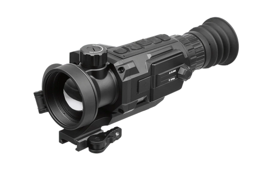 AGM Secutor LRF 50-640 Professional Grade Thermal Scope 50mm - Night Vision Universe