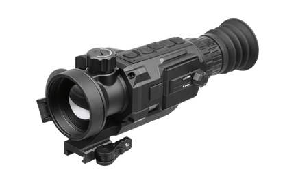 AGM Secutor LRF 50-640 Professional Grade Thermal Scope 50mm - Night Vision Universe