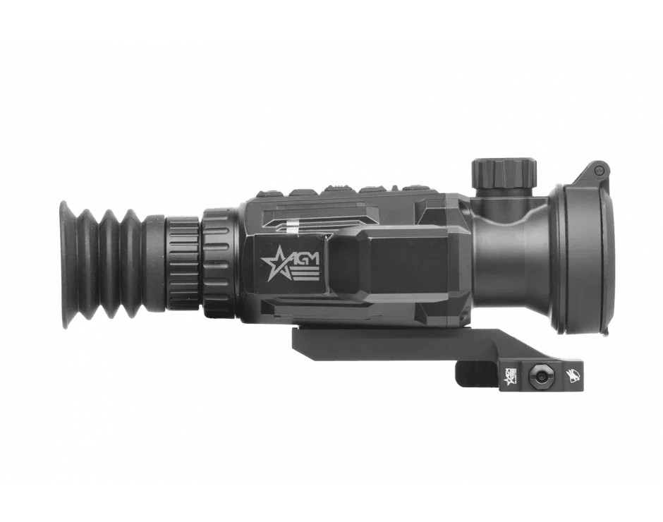 AGM Secutor LRF 50-640 Professional Grade Thermal Scope 50mm - Night Vision Universe