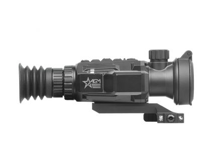 AGM Secutor LRF 50-640 Professional Grade Thermal Scope 50mm - Night Vision Universe