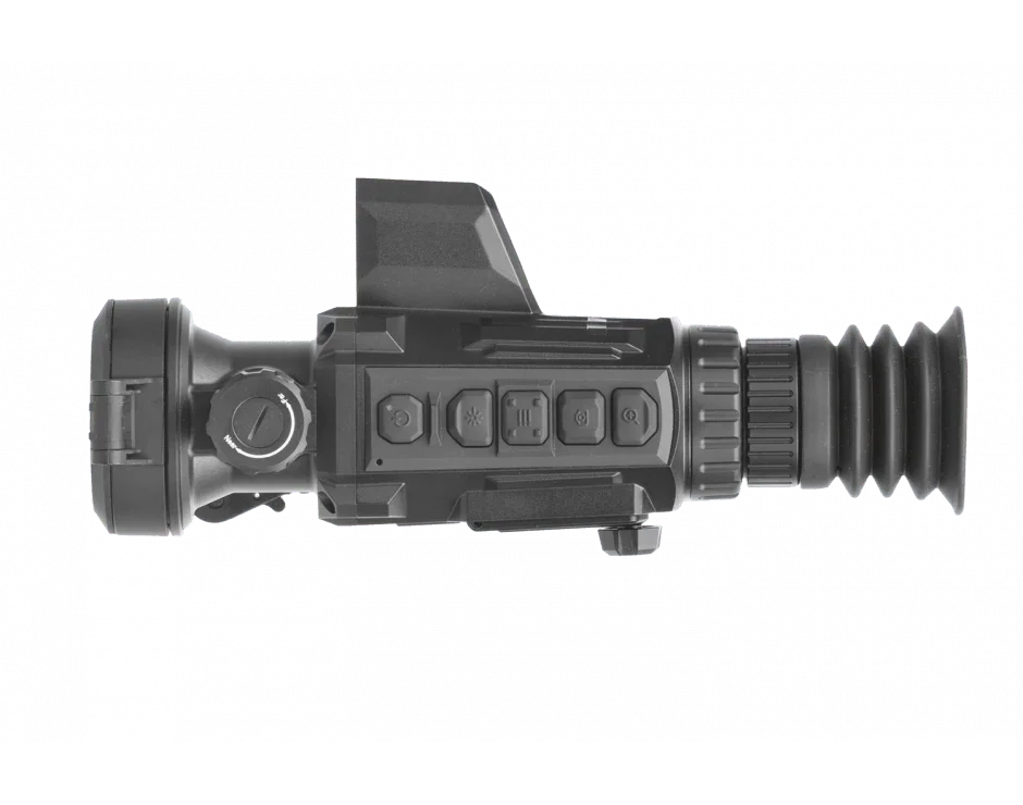 AGM Secutor LRF 50-640 Professional Grade Thermal Scope 50mm - Night Vision Universe