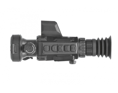 AGM Secutor LRF 50-640 Professional Grade Thermal Scope 50mm - Night Vision Universe