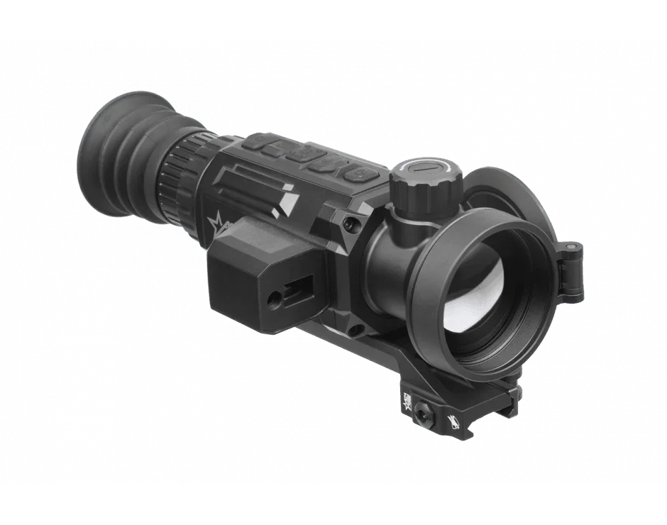AGM Secutor LRF 50-640 Professional Grade Thermal Scope 50mm - Night Vision Universe