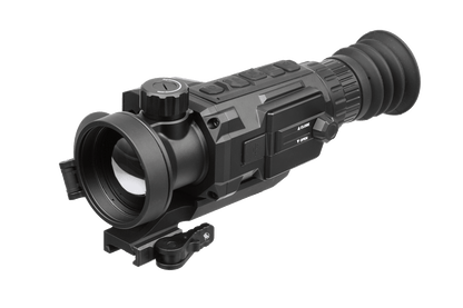 AGM Secutor LRF 50-640 Professional Grade Thermal Scope 50mm - NVU