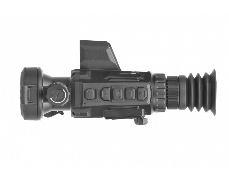 AGM Secutor LRF 50-640 Professional Grade Thermal Scope 50mm - NVU