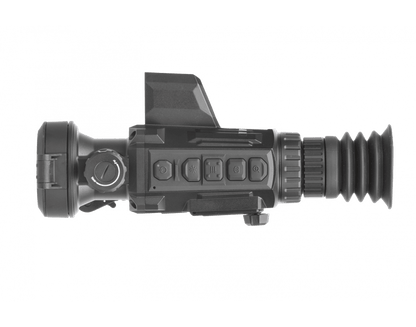 AGM Secutor LRF 50-640 Professional Grade Thermal Scope 50mm - NVU