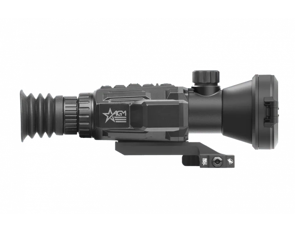 AGM Secutor LRF 75-640 Professional Grade Thermal Scope 75mm - Night Vision Universe