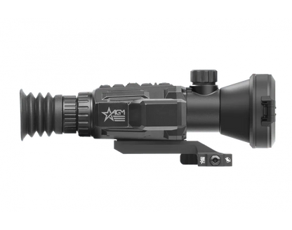 AGM Secutor LRF 75-640 Professional Grade Thermal Scope 75mm - Night Vision Universe