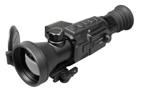 AGM Secutor LRF 75-640 Professional Grade Thermal Scope 75mm - Night Vision Universe