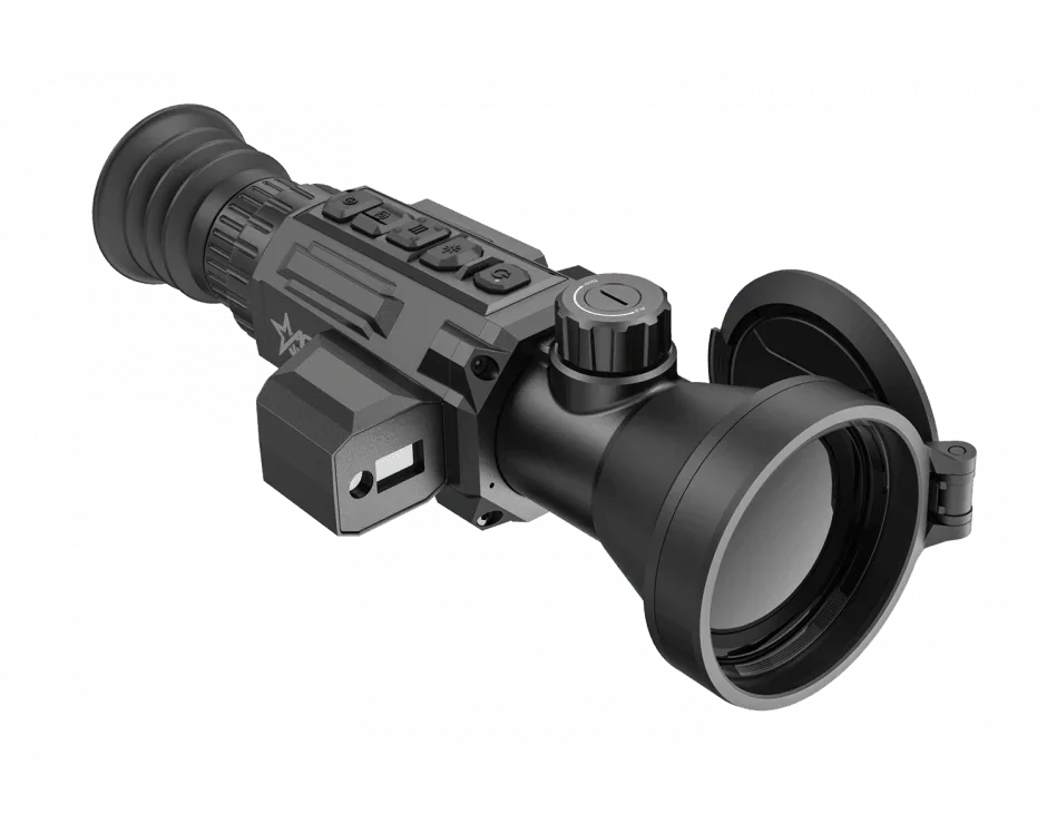 AGM Secutor LRF 75-640 Professional Grade Thermal Scope 75mm - Night Vision Universe