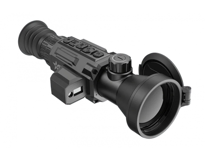 AGM Secutor LRF 75-640 Professional Grade Thermal Scope 75mm - Night Vision Universe
