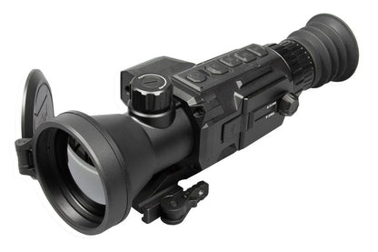 AGM Secutor LRF 75-640 Professional Grade Thermal Scope 75mm - Night Vision Universe