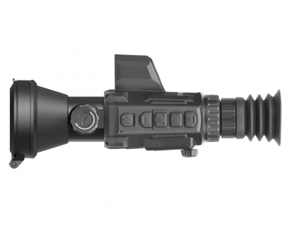 AGM Secutor LRF 75-640 Professional Grade Thermal Scope 75mm - Night Vision Universe