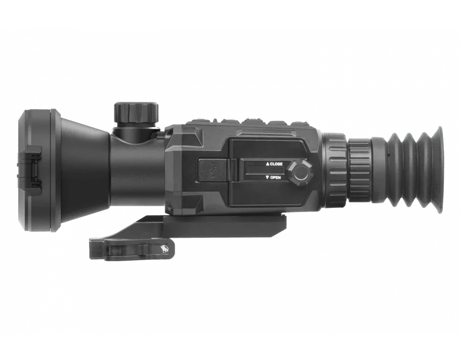 AGM Secutor LRF 75-640 Professional Grade Thermal Scope 75mm - Night Vision Universe
