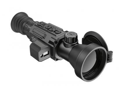 AGM Secutor LRF 75-640 Professional Grade Thermal Scope 75mm - NVU