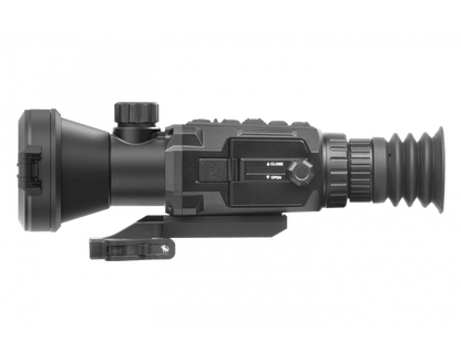 AGM Secutor LRF 75-640 Professional Grade Thermal Scope 75mm - NVU