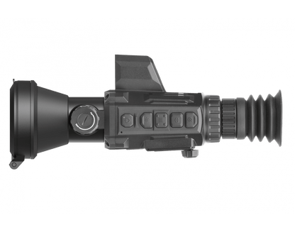 AGM Secutor LRF 75-640 Professional Grade Thermal Scope 75mm - NVU