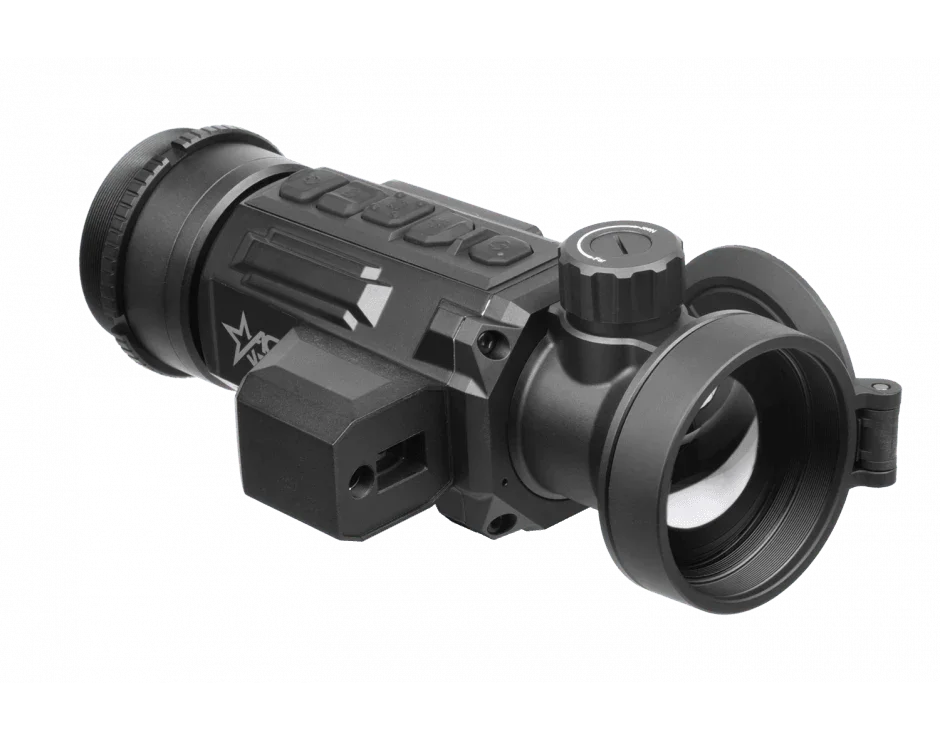 AGM Secutor LRF-C 50-640 Professional Grade Thermal Clip-on Scope 50mm - Night Vision Universe