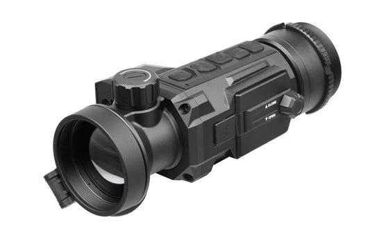 AGM Secutor LRF-C 50-640 Professional Grade Thermal Clip-on Scope 50mm - Night Vision Universe