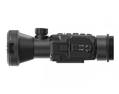 AGM Secutor LRF-C 75-640 Professional Grade Thermal Clip-on Scope 75mm - Night Vision Universe