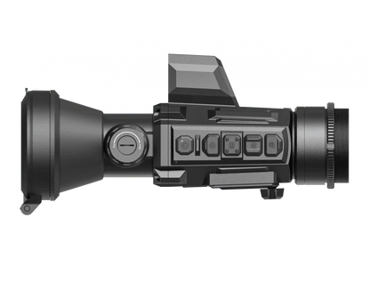 AGM Secutor LRF-C 75-640 Professional Grade Thermal Clip-on Scope 75mm - Night Vision Universe