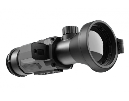AGM Secutor LRF-C 75-640 Professional Grade Thermal Clip-on Scope 75mm - Night Vision Universe