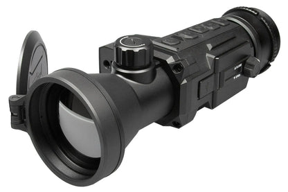 AGM Secutor LRF-C 75-640 Professional Grade Thermal Clip-on Scope 75mm - Night Vision Universe