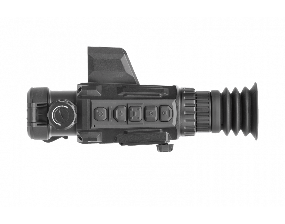 AGM Secutor LRF TS35-384 Professional Grade Thermal Scope 35mm - NVU