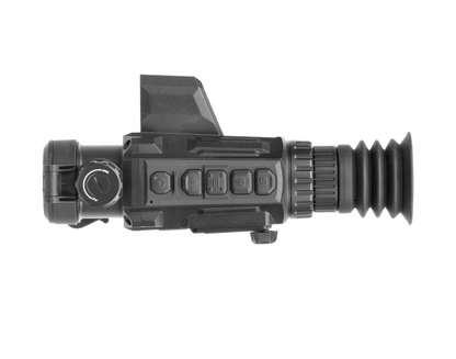 AGM Secutor LRF TS35-384 Professional Grade Thermal Scope 35mm - NVU