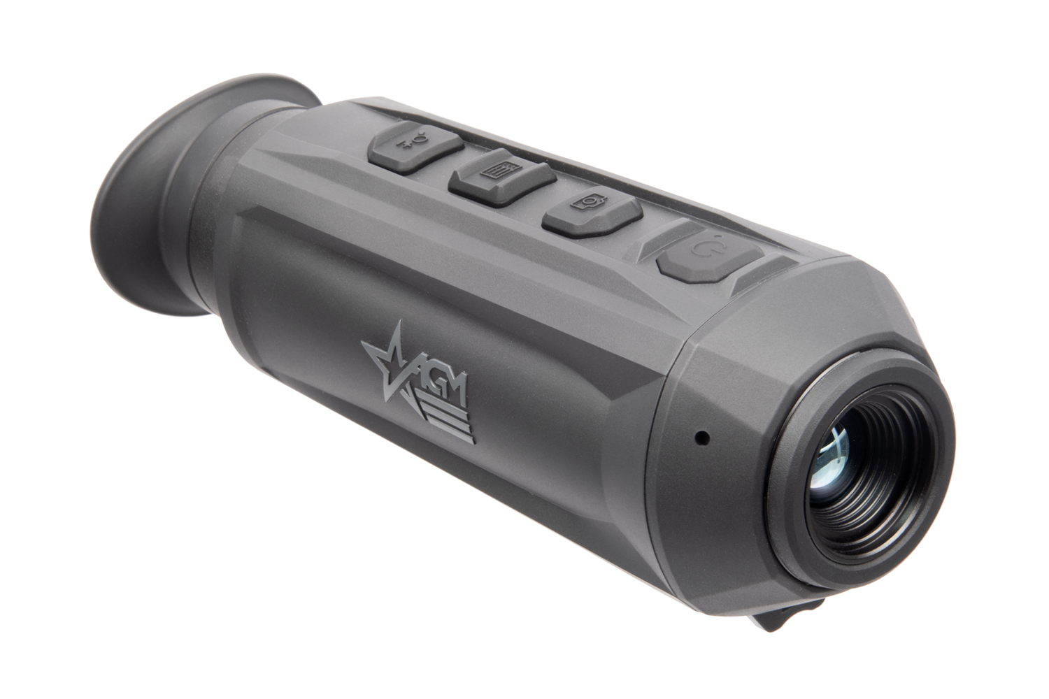 AGM Seeker TM15-384 Thermal Monocular 15mm - NVU