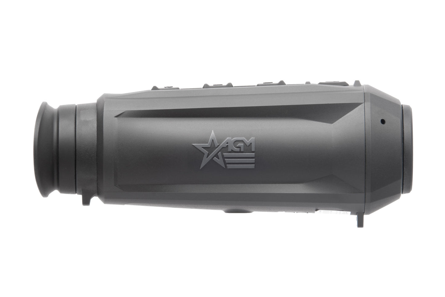 AGM Seeker TM15-384 Thermal Monocular 15mm - NVU