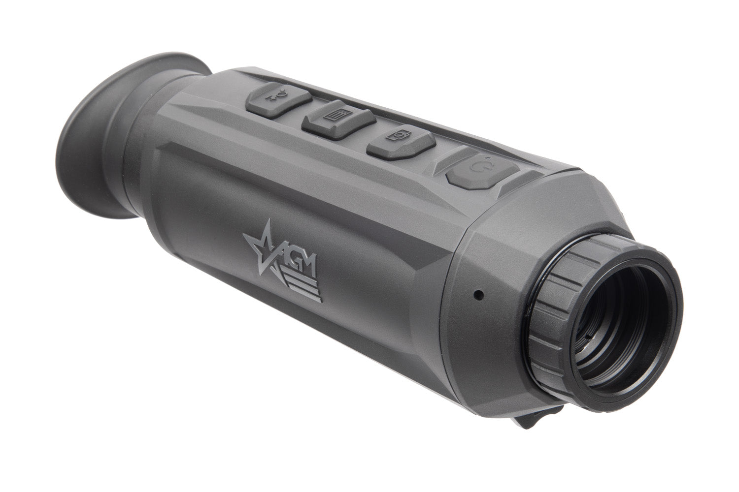 AGM Seeker TM19-384 Thermal Monocular 19mm - NVU