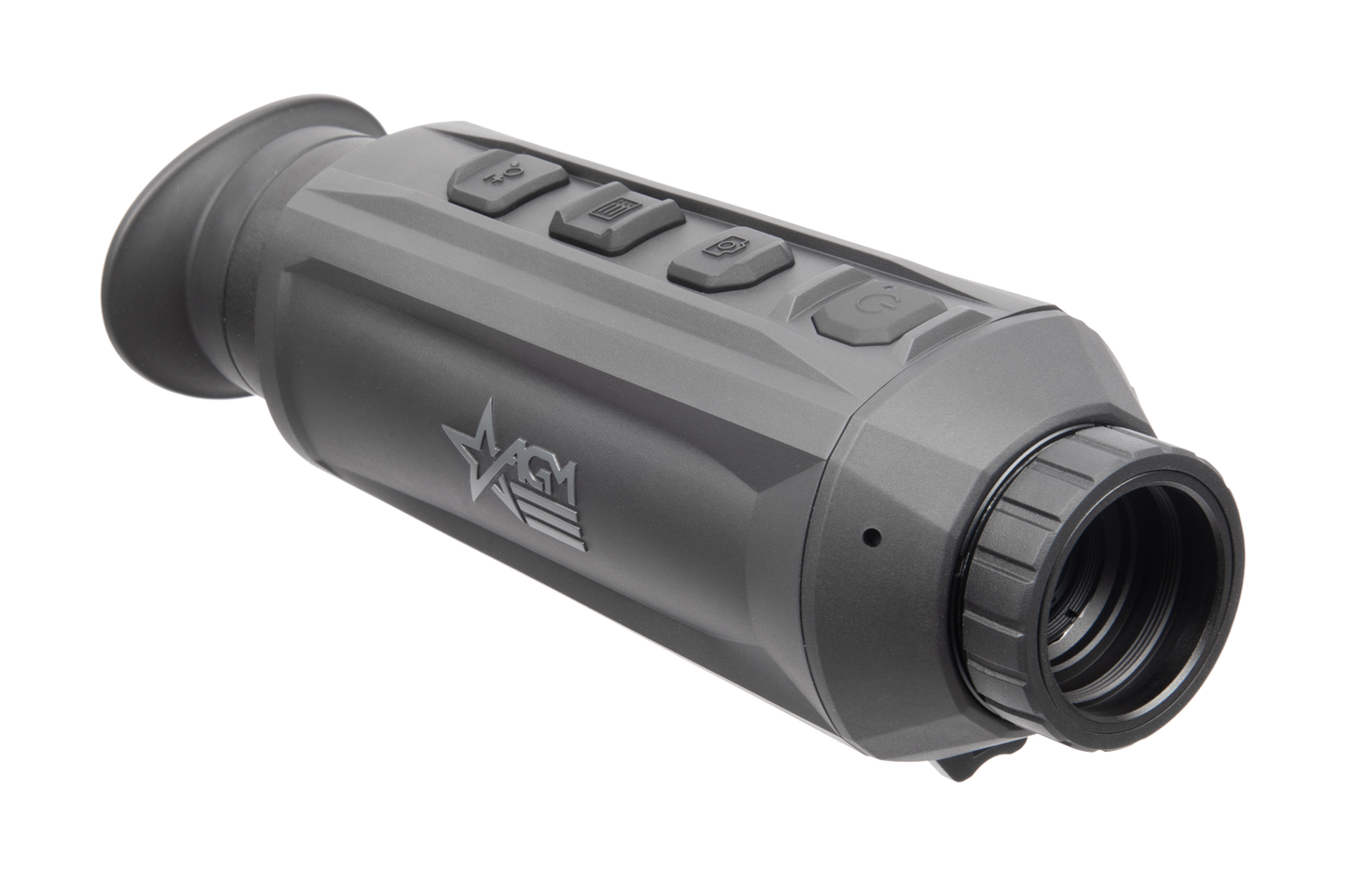 AGM Seeker TM19-384 Thermal Monocular 19mm - NVU