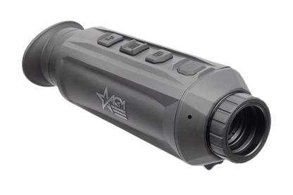 AGM Seeker TM19-384 Thermal Monocular 19mm - NVU