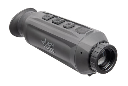 AGM Seeker TM25-384 Thermal Monocular 25mm - NVU