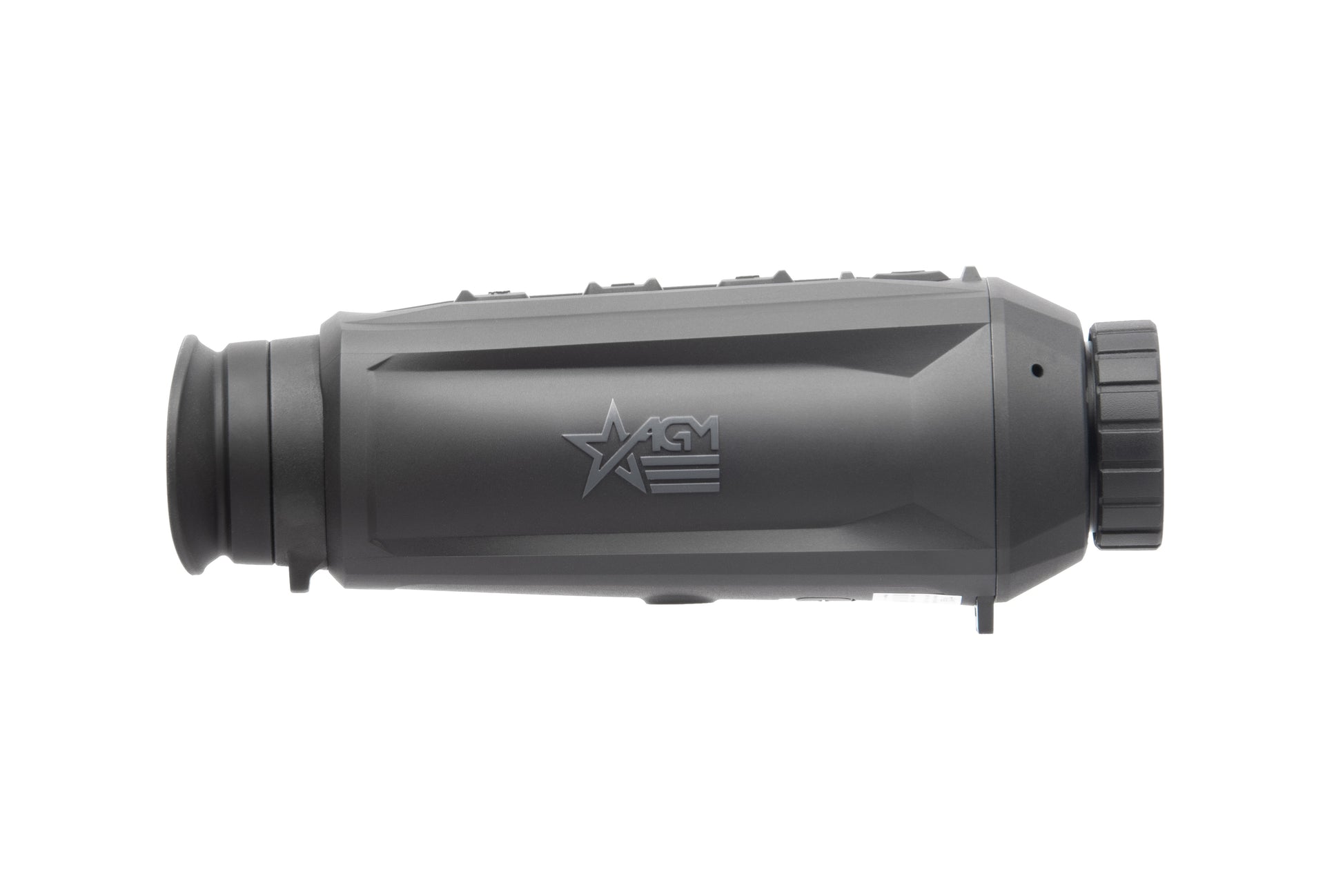 AGM Seeker TM25-384 Thermal Monocular 25mm - NVU