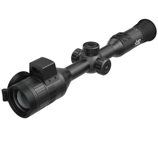 AGM Spectrum LRF 4K Digital Day/Night Vision Rifle Scope - Night Vision Universe
