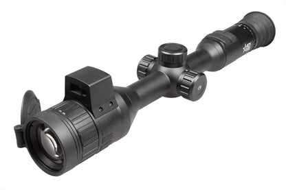 AGM Spectrum LRF 4K Digital Day/Night Vision Rifle Scope - Night Vision Universe