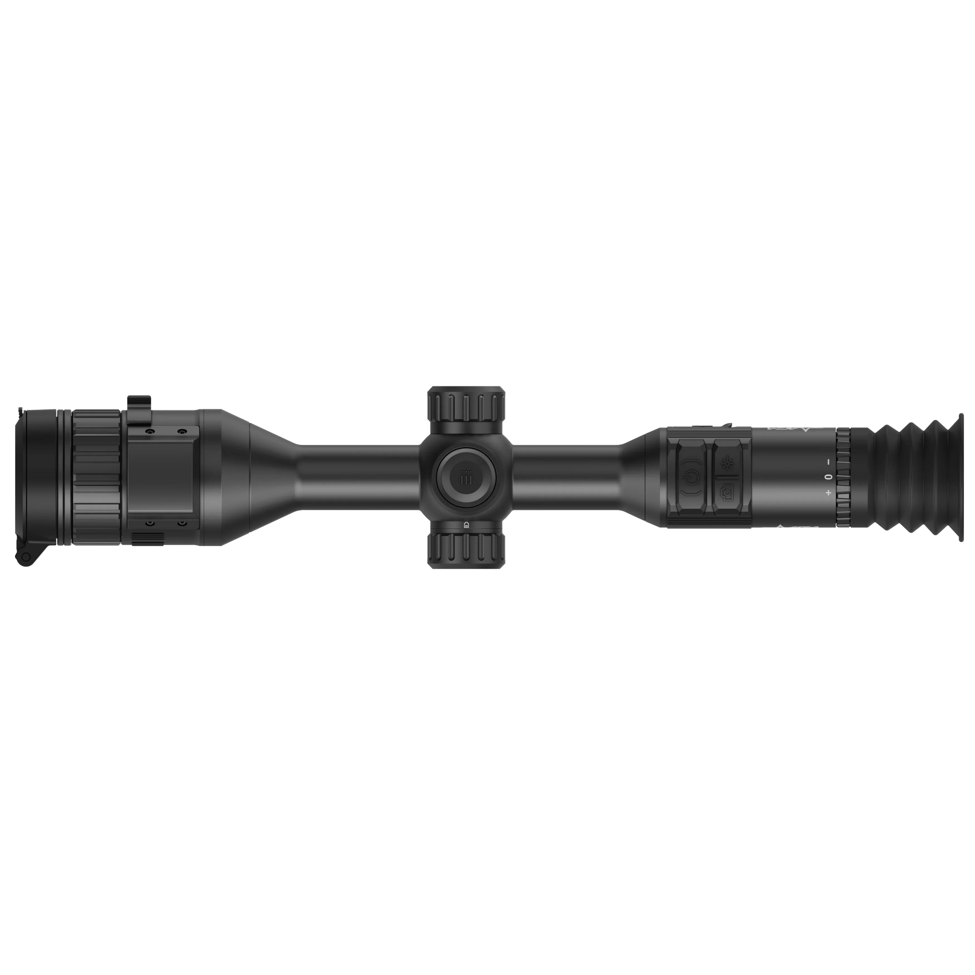 AGM Spectrum LRF 4K Digital Day/Night Vision Rifle Scope - Night Vision Universe