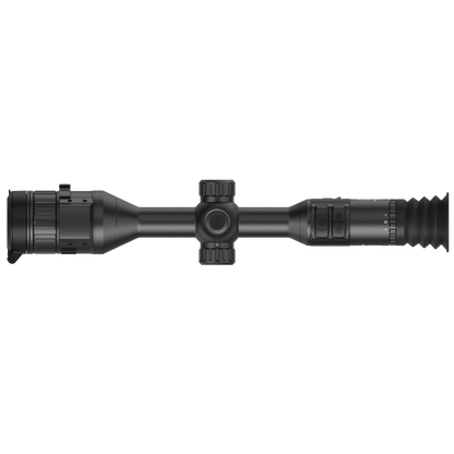 AGM Spectrum LRF 4K Digital Day/Night Vision Rifle Scope - Night Vision Universe