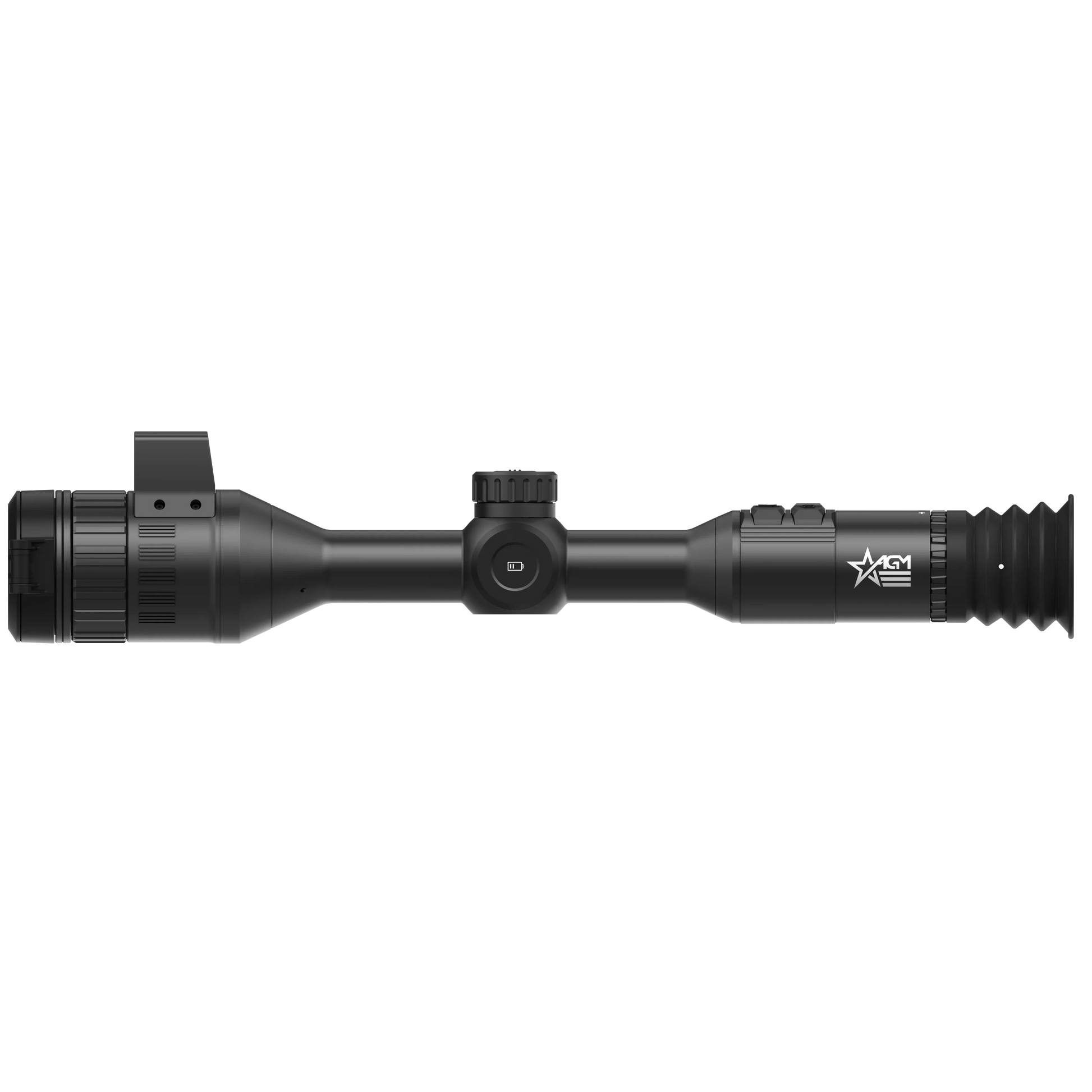 AGM Spectrum LRF 4K Digital Day/Night Vision Rifle Scope - Night Vision Universe