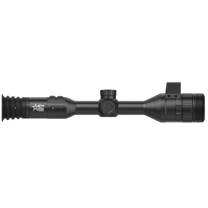 AGM Spectrum LRF 4K Digital Day/Night Vision Rifle Scope - Night Vision Universe