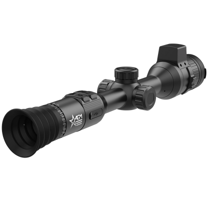 AGM Spectrum LRF 4K Digital Day/Night Vision Rifle Scope - Night Vision Universe
